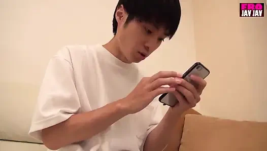 Die geheime affäre einer eleganten verheirateten frau -teil 1