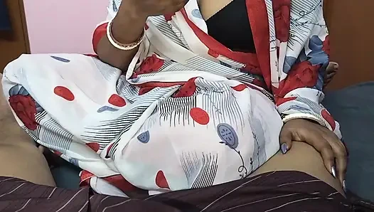 Kayınvalidesi üvey kızının evliliğini kurtarmak için her şeyi yapacak