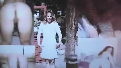 Porter75 sevgili arkadaşım Veronica'ya haraç