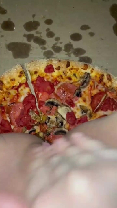 MY PERVERT MUSLIM SLUTTY STEP SIS HAVE ADDICTION TO MASTURBATE WITH FOOD- ARABIAN SNOWWHITE- FETISH USA- CRAZY WEIRD… | Clip 3