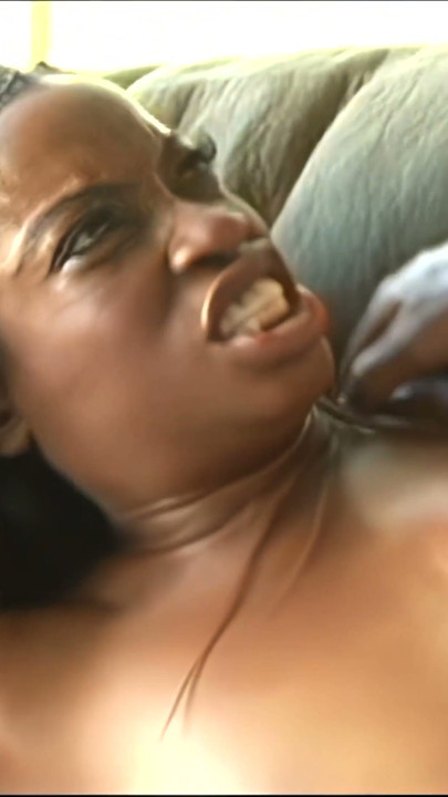 Monique Loves Black Dicks | Clip 3