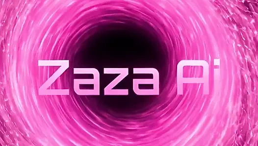 Горничная тверка в душе, издание [Ai сгенерировано]