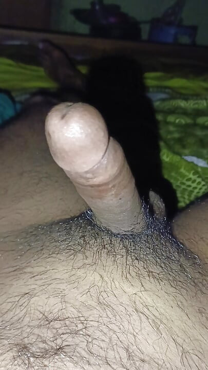 Bangladeshi kapol Big cock closeup in mouth