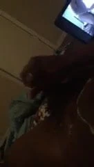 Jacking off with cumshot