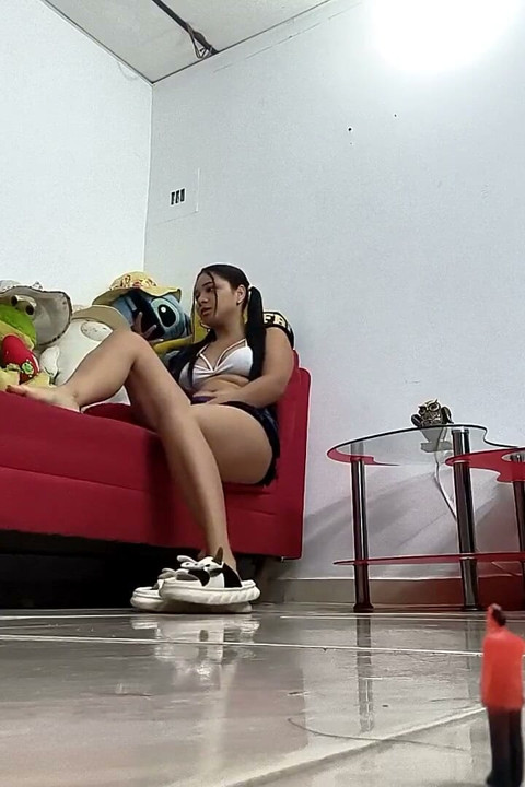 Tiny Ex Boyfriend Get Fucked Accidentally
