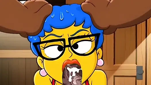 Замужняя домохозяйка сосет член незнакомца в первый раз, чтобы отомстить ее мужу за измену