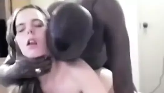 gorgeous white women fucking black men 2