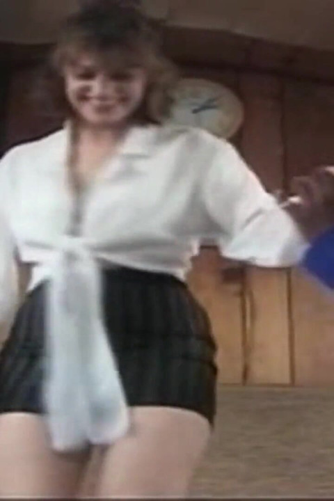 Big Omarin brittiläiset seikkailut: Canal Anal Babes (2001)