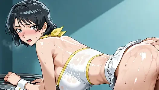 Fukamoto Mai (Conan)