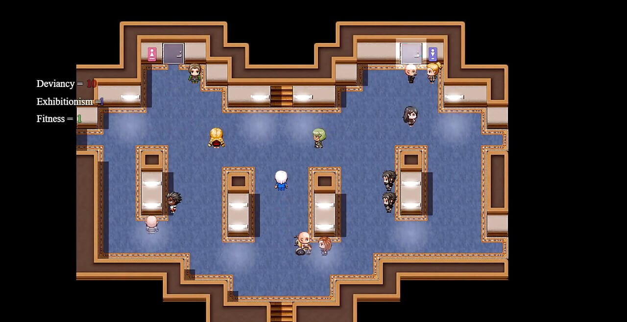 Lisa: Putovanje na koledž ep.18