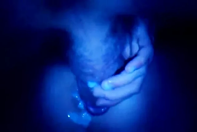 Homemade gay anal