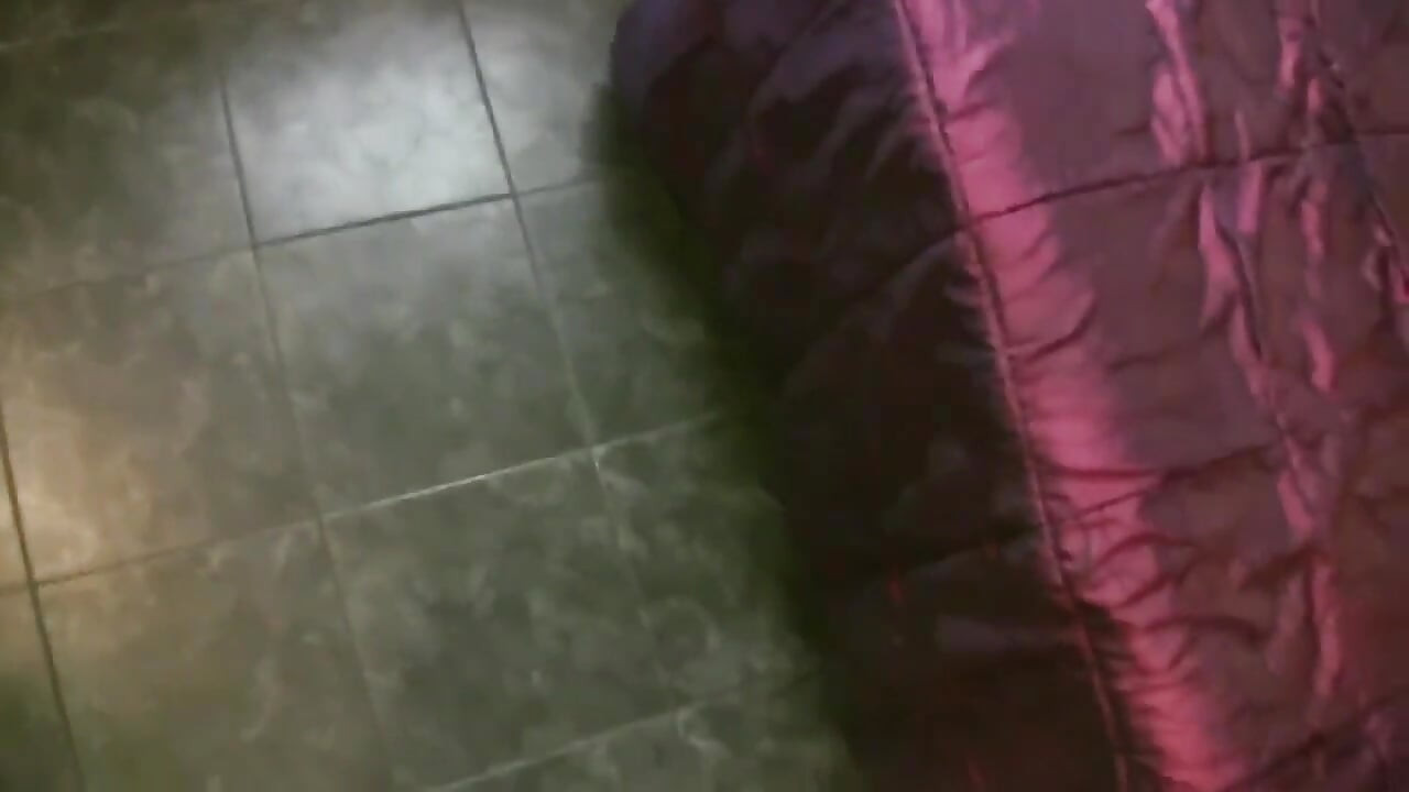 Casual sex in the hotel room with a tattooed teenager