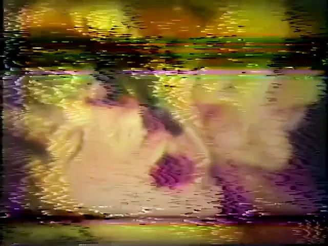 60年代的疯狂性爱荡妇