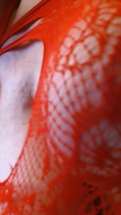 DawnSkye1962 tem sido muito este ano, Papai Noel a levantou | Clipe 1