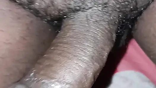 Aku menidurimu dan mencintaimu