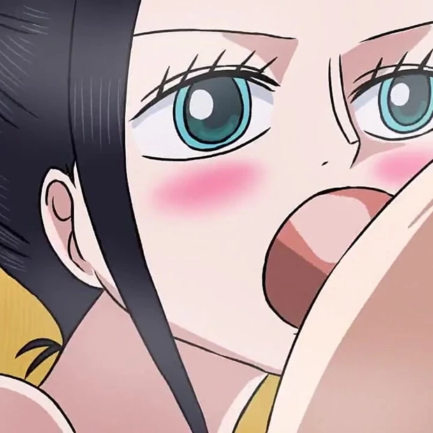 Another Story About Nami and Robin at the Bathhouse in Wano Country and Shinobu? One Piece