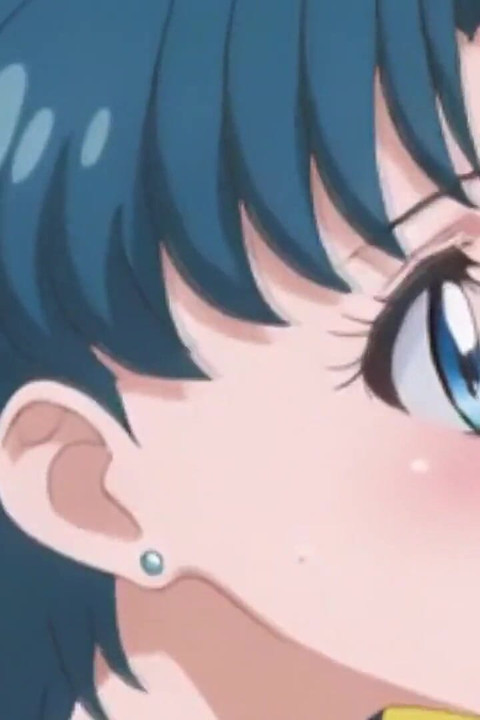 Sailor Moon Ami Mizuno Hen