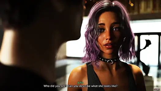 Baştan çıkarma sanatı (bölüm 20)