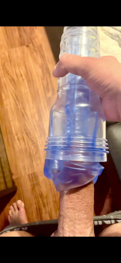 Fleshlight fun