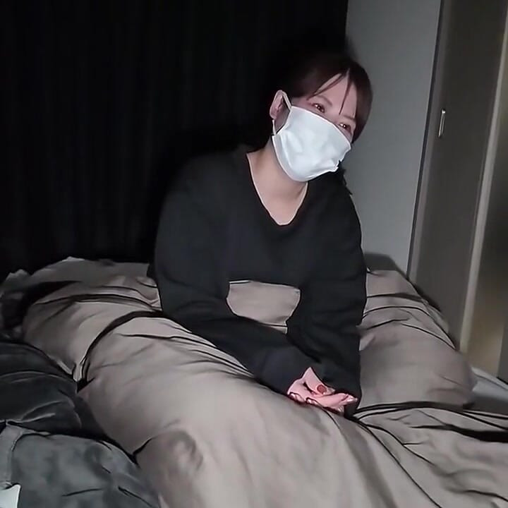 Gravure Poziom twarz i ciało Alluring F Cup personel kliniki dzieli zmysłowy nowy rok pierwszy moment leczenia - część 2