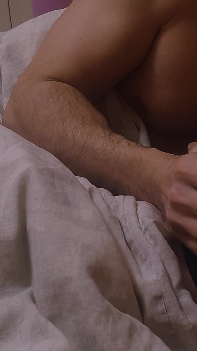 Long and Very Strong Orgasm Out of Control - Unlimited Orgasm
