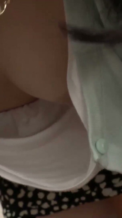JAPANESE HOT GIRL FUCKED AFTER MASTURBATION CREAMPIE | Clip 1
