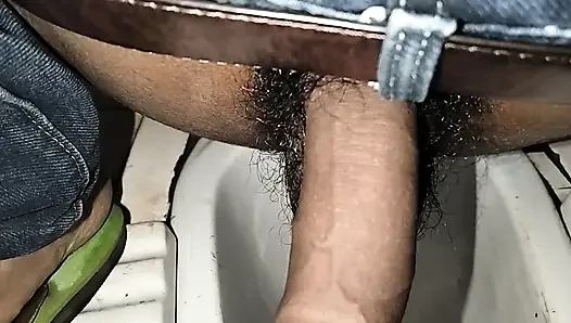 Which girl liked my cock?