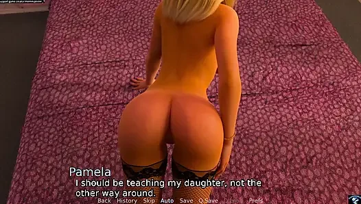 Thirsty for My Guest 45