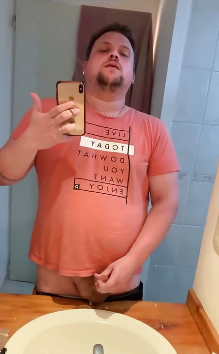 Γρήγορο ξέσπασμα πριν ξεκινήσω τη μέρα μου