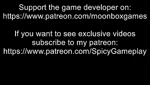 Rumah nenek: tante seksi lagi pijat cowok berotot ep.22,23