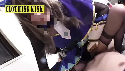 Asian Angel 27778