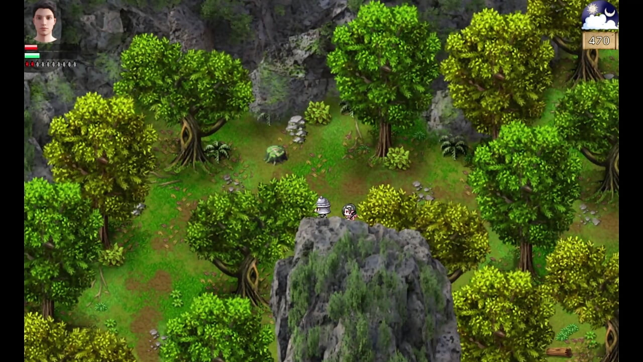 डार्क गॉब्लिन को गर्भवती करना