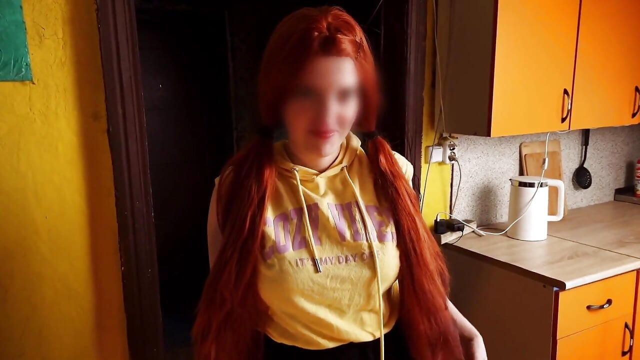 继妹说, 我希望在上大学之前我能感觉到你的鸡巴在我体内