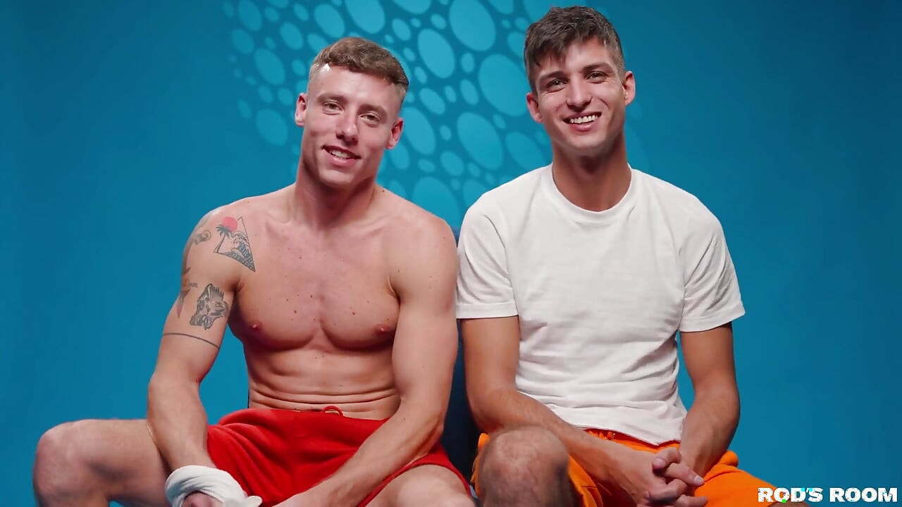 رودسروم إليوت وجوستين