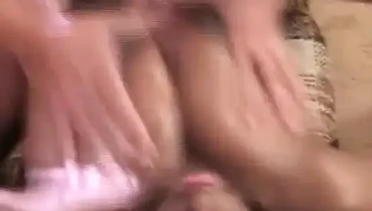 Klassische porno-dvds: große vollbusige schätzchen # 4: Teil 2