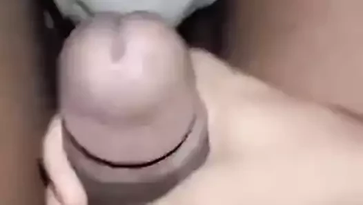 Stark handjob