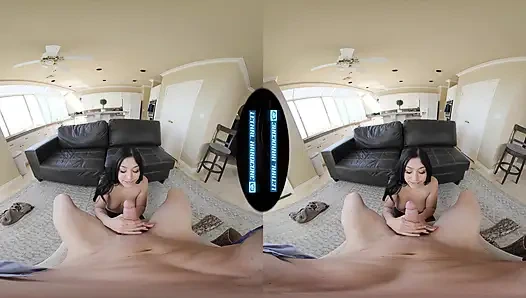 Lethal hardcore vr - bos dominan yang nggak pernah menikah ngasih kamu apa yang dia butuhkan sama karyawannya
