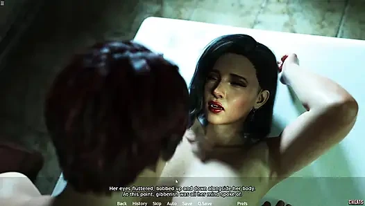 Cheating Married Milf Fucking With Alex Huge Cock And Gets Creampied