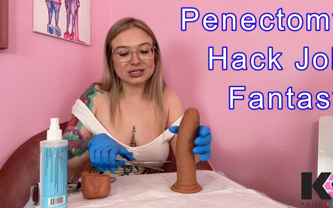Penektomia Hack Job Fantasy