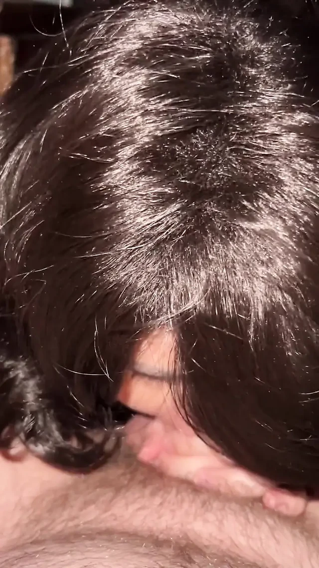 Edging Blowjob! Will I Let Him Cum?