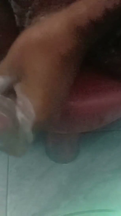 Mastrubation and cum big indian dick | Clip 1