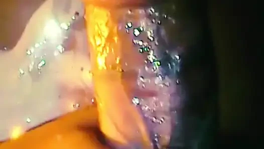 Strawberry Ice Cream Surprise!