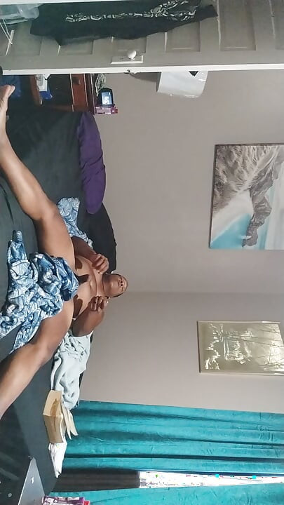 Hot husbanding with A nerdy co-ed Red head