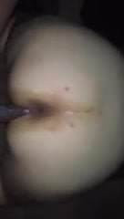 BBW WHITE SLUT FROM POF