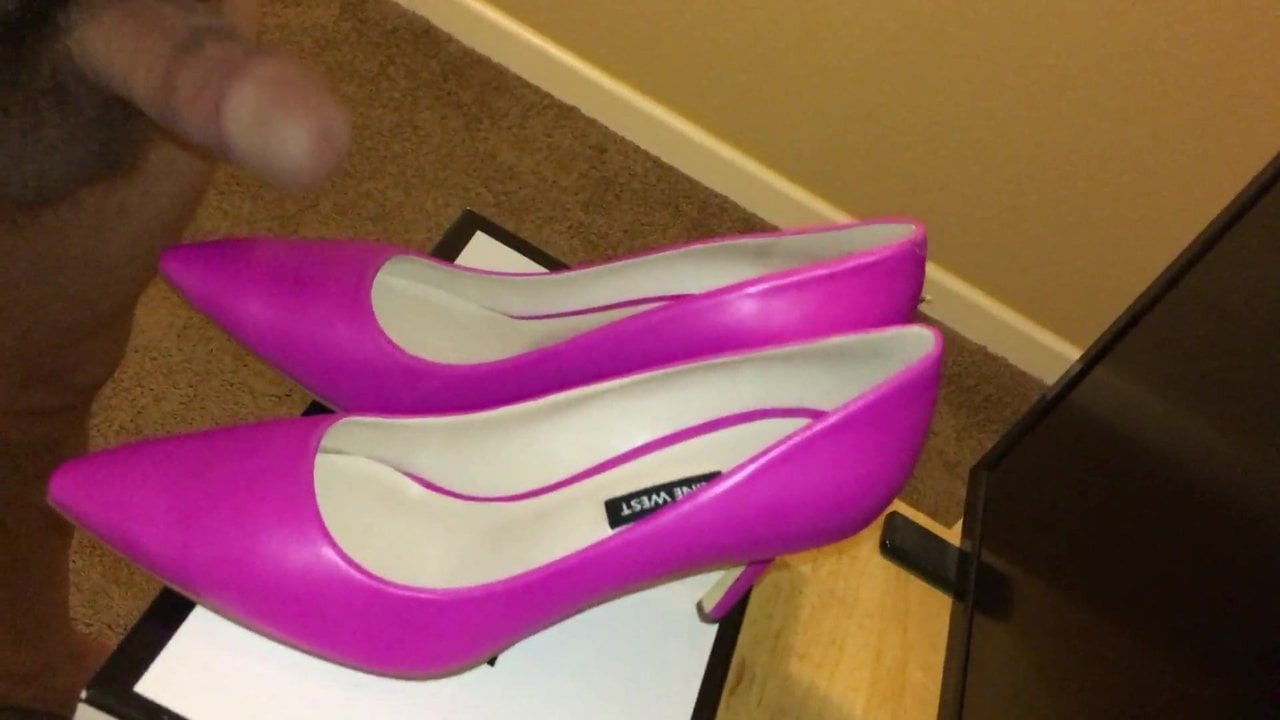 NW Pink Heels Play