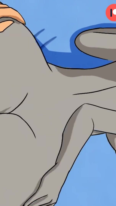 Raven Teen Titans getting fucked hard - Hentai Animation | Clip 1