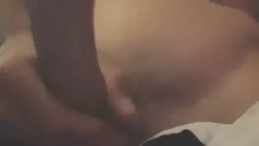 Ensam kul med spanska joi