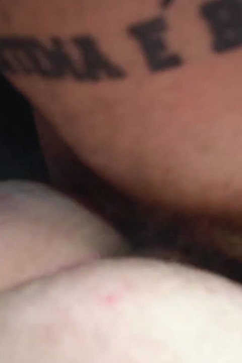 Fucking Will's White Ass Hot