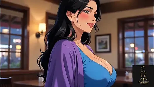 Priya ki chudai