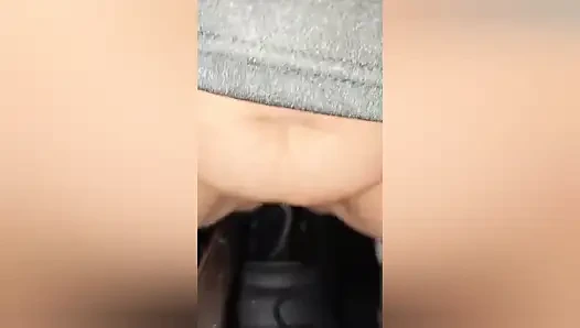 Açık havada mastürbasyon